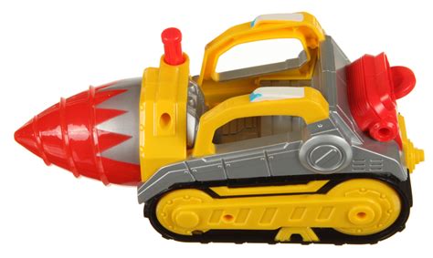 Mini Scene Packs Tunnel Rescue Drill (Transformers, Rescue Bots, VS ...