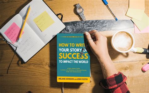 [Book Release] 2nd Edition – How To Write Your Story of Success to ...