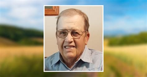 Robert E. "Bob" Carter Obituary 2023 - Behner Funeral Home & Crematory