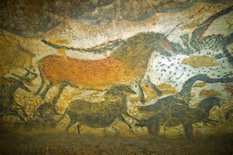 Photograph: Lascaux II – The Essential School Of Painting