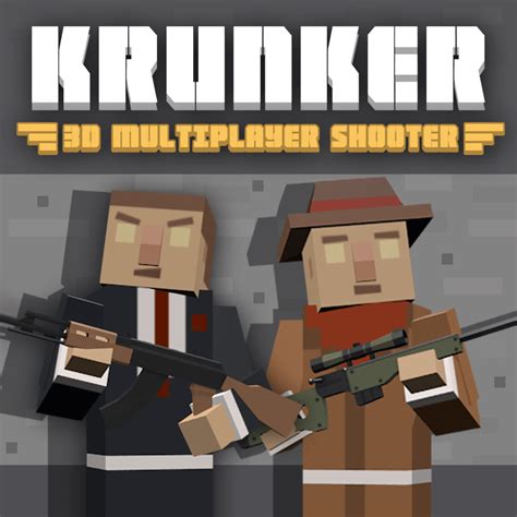 Krunker.io | Krunkerio