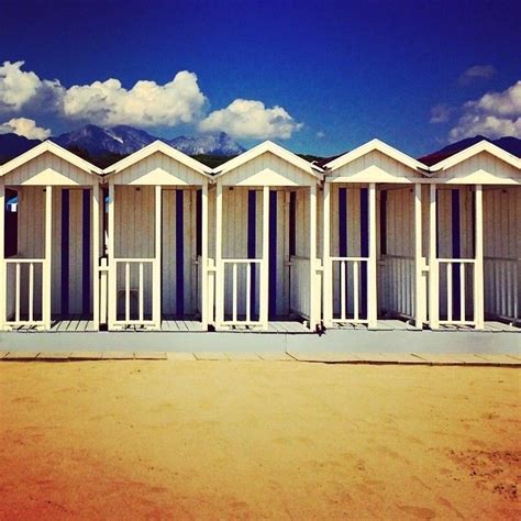 Forte dei Marmi, Italy | House styles, Beach hut, Mansions