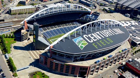 Seattle Seahawks to expand CenturyLink Field by 1,000 seats - ESPN