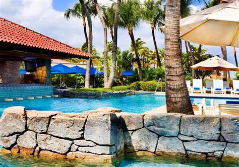 Hyatt Regency Aruba - Aruba All Inclusive Vacations