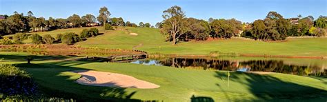 Campbelltown Golf Club