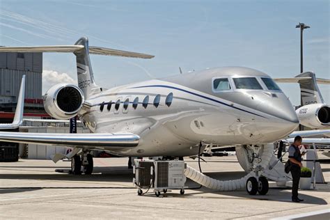 15 Best Private Jets in The World! | International Aviation HQ