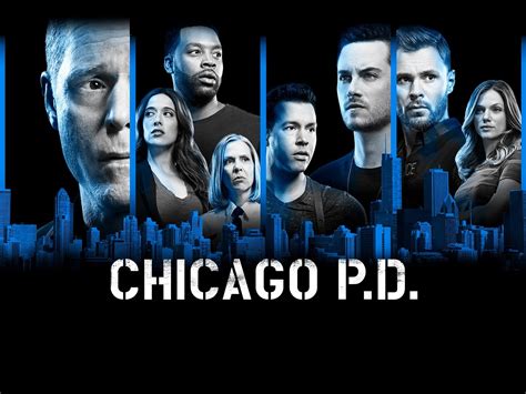 Prime Video: Chicago PD - Temporada 6