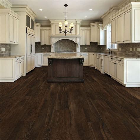 The Pros and Cons Why to Choose Vinyl Plank Flooring - Enjoy Your Time ...