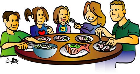 Dinner clipart free download clip art on 3 – Clipartix