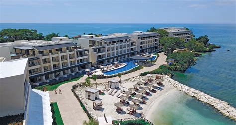 Hideaway at Royalton Negril, Adults Only- Negril, Jamaica Hotels- First ...