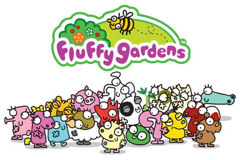 Fluffy Gardens