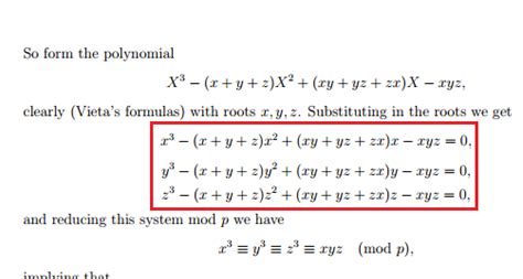 spacing - Unwanted space between lines - TeX - LaTeX Stack Exchange