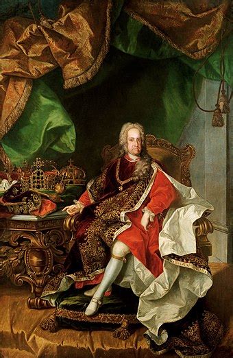 Charles III of Spain - Wikipedia