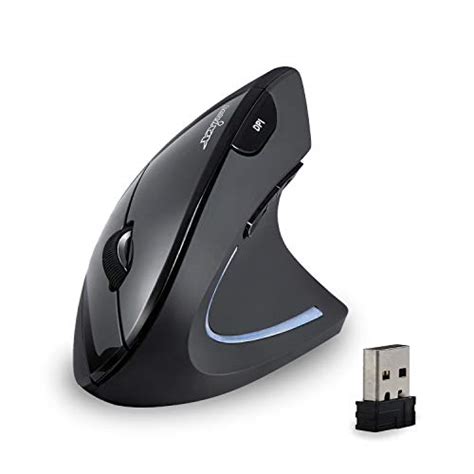 Best Vertical Mouse For Rsi - 10Reviewz