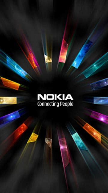 🔥 [50+] Nokia Wallpapers Logos | WallpaperSafari