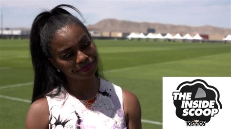 Josina Anderson talks Coach McDaniels and 2022 Training Camp | The ...