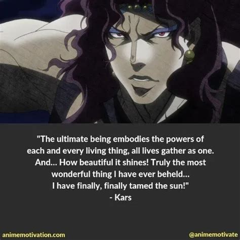 20 Best Jojo’s Bizarre Adventure Quotes - My Otaku World | Adventure ...