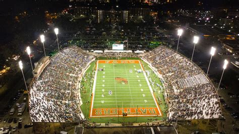 FAMU Athletics confirms balanced budget during Board of Governors meeting