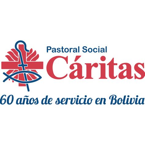 Cáritas Pastoral Social logo, Vector Logo of Cáritas Pastoral Social ...