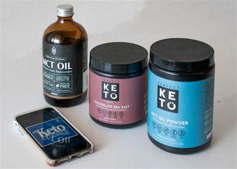 Ketone Supplements - Ketosis, Energy & Focus - Best That Really Work!