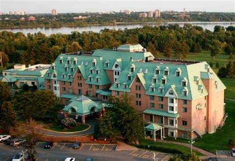 Chateau Cartier Golf Course in Gatineau, Quebec, Canada | Golf Advisor