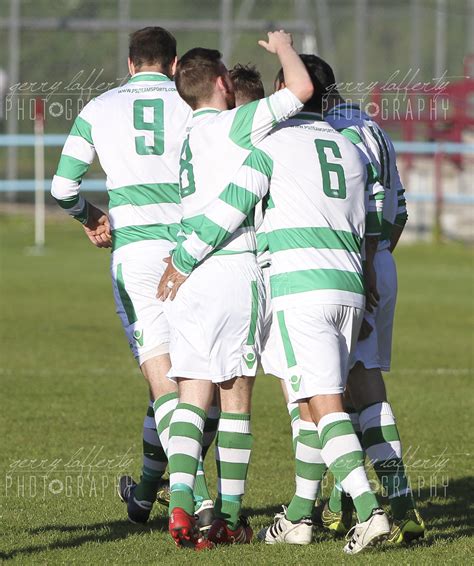 Kirkintilloch Rob Roy FC v St Anthony's FC, West Region, C… | Flickr