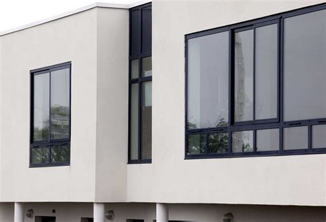 Aluminium Windows in Romford & Essex | Ken Rhodes