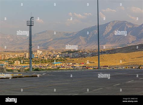 Iran turkey border hi-res stock photography and images - Alamy