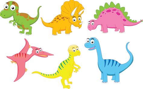 Dinosaur Decals for Walls | Dinosaur Wall Art for Kids