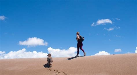 The Perfect 1 Day Great Sand Dunes National Park Itinerary