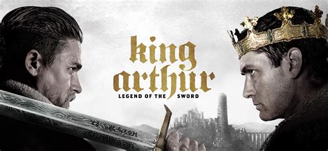 2017 King Arthur Legend Of The Sword, HD Movies, 4k Wallpapers, Images ...