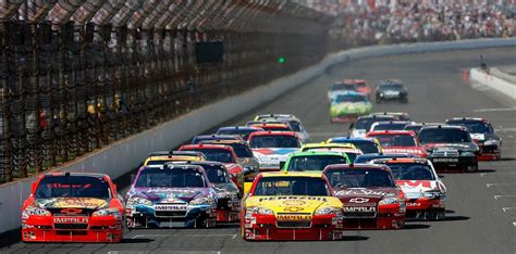 Brickyard 400 - Alchetron, The Free Social Encyclopedia