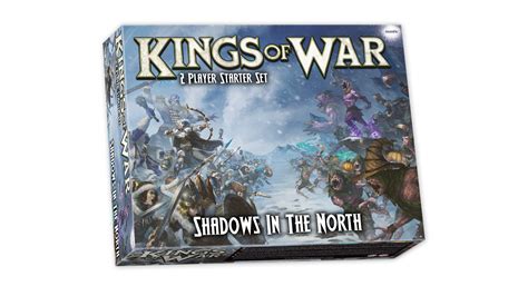 Getting Started With Kings Of War – OnTableTop – Home of Beasts of War