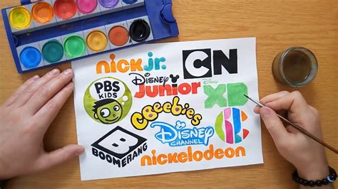 Nick Jr Disney Junior Pbskids