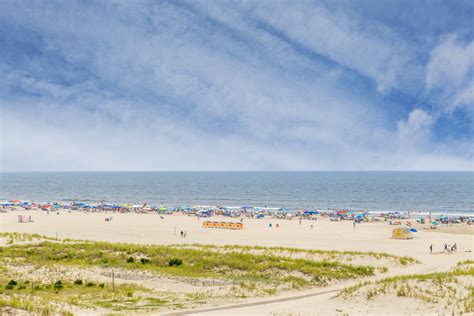 Wildwood Crest | The Jersey Shore Real Estate | The Oceanside Realty Team