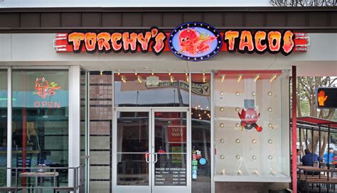 Houston Heights - Torchy's Tacos