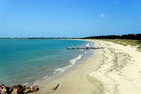 Visit the beaches - Rameswaram: Get the Detail of Visit the beaches on ...