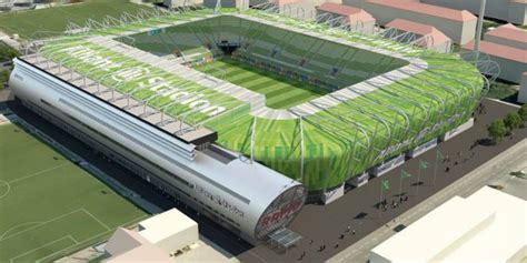 Dinamo Zagreb Set to Build Brand New Stadium? | Croatia Week