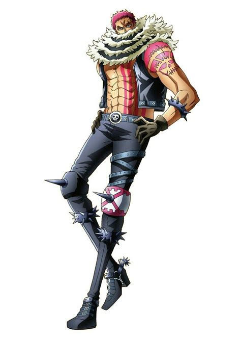 charlotte katakuri | One piece manga, One piece luffy, One piece deviantart