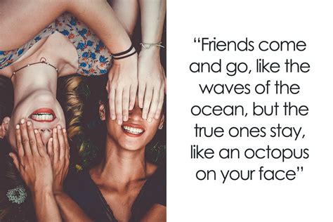 Quotations On Friends