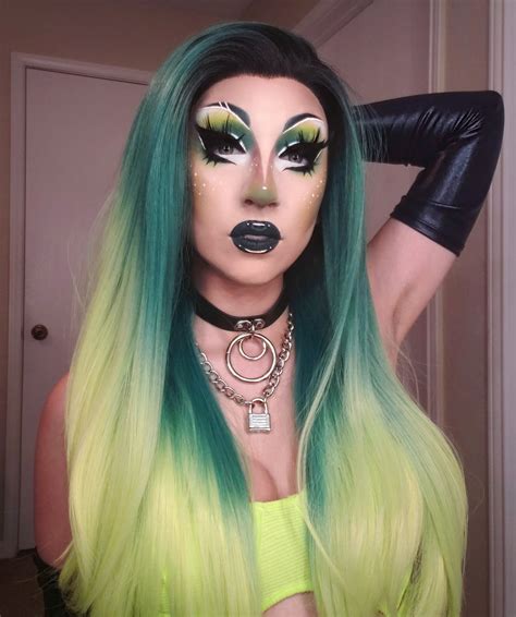 43 best Venusenvydrag images on Pholder | 2020 in Review @VenusEnvyDrag