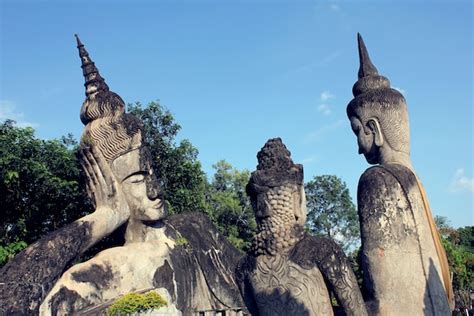 Exploring the Ancient Temples and Monasteries of Laos | Travel Thru History