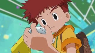 Digimon Adventure: THE ULTIMATE DIGIMON ATTACKS - Watch on Crunchyroll