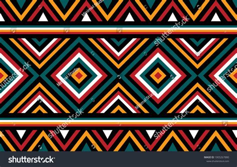 Ethnic African Pattern: Over 316,303 Royalty-Free Licensable Stock ...