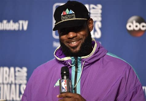 Lakers Video: LeBron James' Documentary 'Student Athlete' To Premier On ...