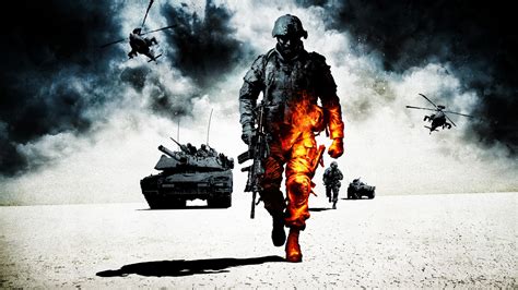 Battlefield: Bad Company 3 could be coming in 2018 | Trusted Reviews