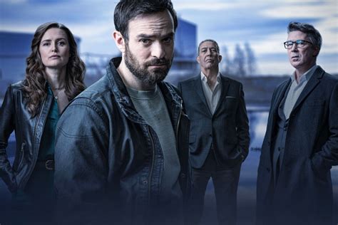 Kin cast | Meet the characters in Irish crime drama | Radio Times