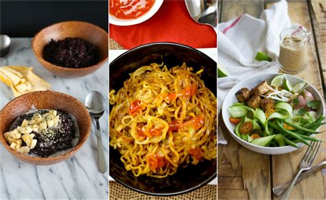 8 Best Vegan Indonesian Recipes in 2022 (with Pictures)