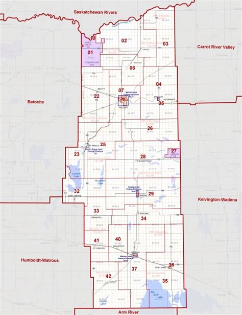 Saskatchewan Election Melfort | News, Videos & Articles