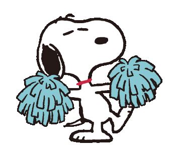 SNOOPY凸[73205570]の画像。見やすい!探しやすい!待受,デコメ,お宝画像も必ず見つかるプリ画像 | Snoopy dance ...